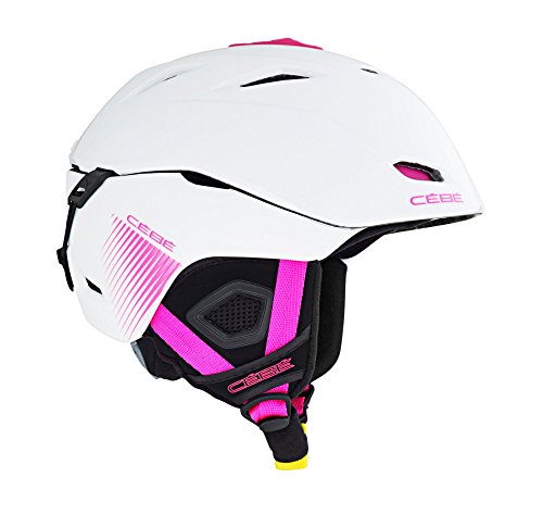 Cébé CBH22 - Skiing Helmet
