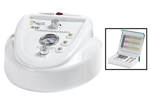 Project E Beauty Professional Diamond Microdermabrasion Dermabrasion Peeling Machine