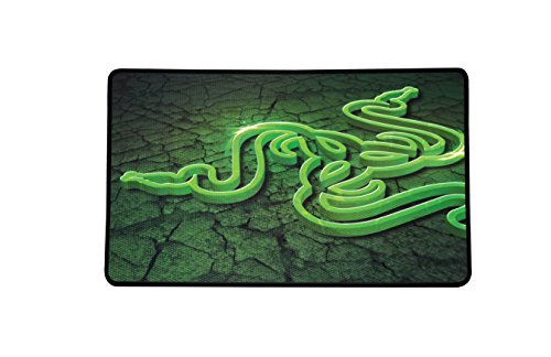 Razer Goliathus Medium Control Soft Gaming Mouse Mat (Mauspad für professionelle Gamer) - 2