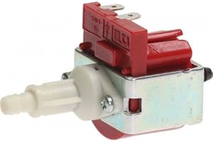 BRASILIA - DELONGHI - RDL - DIDIESSE - SPINEL POMPA VIBRAZIONE NME 4 16W 230/240V 50HZ Cod. 1331024