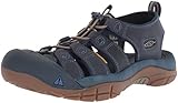 TPU Stabilitätsplatte KEEN Newport Evo Wandern Sandelholze - 48.5