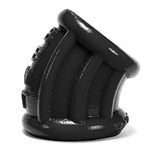 Preisvergleich Produktbild Oxballs Black Bent Ballstretcher