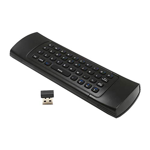 Preisvergleich Produktbild MX3 Air Fly Drahtlose Fernbedienung Maus Somatosensorischer