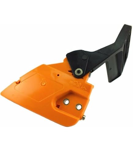 Cinturino Freno Catena Per Motosega Partner P100, P70, S65, 7000 E McCulloch 1000 &ndash; Nuovo Vecchio Stock