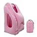 Produktbild Reisekissen für Flüge, Zugreisen, Portable Multifunktional Aufblasbare Travel Kissen Für Flugzeuge, Züge, Autos, Heim, Camping, Büro Nickerchen Kissen, perfektes Geschenk für Familie, Freunde, Kollegen