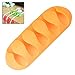 Price comparison product image Aisoway Desktop Clip Line Holder Office Tool Line Storage Space Saver Cable Clip Novelty Cable Protector(Random Color)