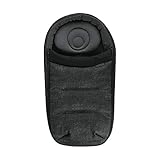 Bébé Confort Chancelière nid d'ange Baby Cocoon Nomad Black