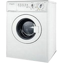 Electrolux EWC 1350 Lave Linge Frontal pose libre 49,5 cm 3 Kg 1300 trs/mn A Blanc
