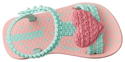 Ipanema Baby Mädchen My First Lauflernschuhe für Babys - 8