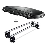 für Opel Corsa D (Schrägheck 3 Türer) 2006-2014