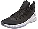 Produktbild Nike Herren Jordan Ultra Fly 2 Low Schwarz Textil/Synthetik Basketballschuhe 44