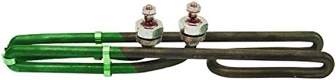 Therm by HydroQuip 25-41341L 240V 5.5kW 9.5" Triple Bend Heating Element