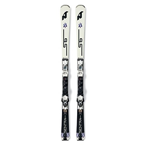 Pack-Ski-Nordica-Sentra-S6-Evo-Fix-N-Pro-Evo