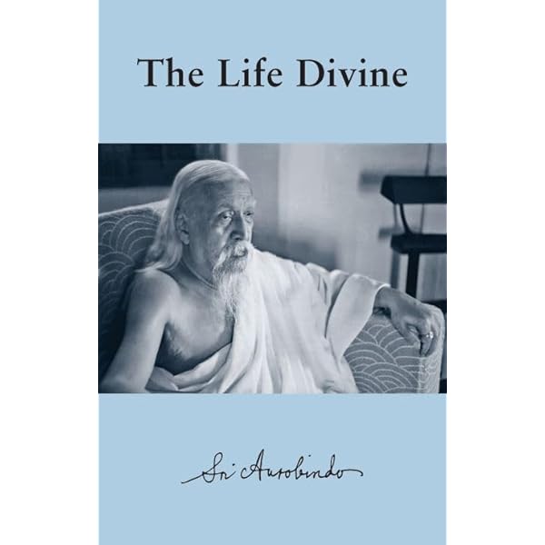 シュリー・オーロビンド・ゴーシュ　THE LIFE DIVINE 1 2 シュリー・オーロビンド・ゴーシュ THE LIFE DIVINE 1 2 - メルカリ