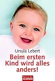 Cover zum Buch Beim ersten Kind wird alles anders!