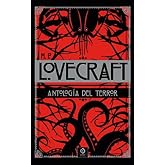 H. P. Lovecraft Mitolog&iacute;a del terror (PIEL DE CLASICOS)