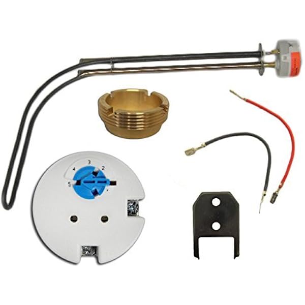 Heatrae Sadia Megaflo/Megaflow Immersion Heater Lower 95606963 :  Amazon.co.uk: DIY u0026 Tools