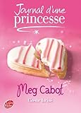 Journal d'une princesse - Tome 9 - Coeur brisé