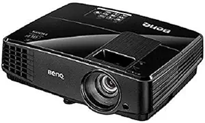 BenQ MS 506-P DLP Projector (Black)