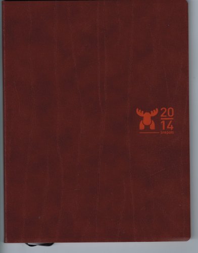 Download Moose Agenda 2013 Chamois A5 7/2 Download Moose Agenda 2013 Chamois A5 7/2