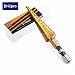 Produktbild Drillpro 3 – 13 mm Titan beschichtet-Schritt-kant Schaft 1/4-Zoll