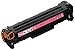 Produktbild Hewlett Packard CE413AC Original Toner Pack of 1