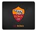 Produktbild Mouse pads,(Black)10 X 12 X 0.12in,[Natural rubber,Precision Fabric]Personality Desings Gaming Mouse Pad,surface of the polyester¡êprevent deformation-As Roma