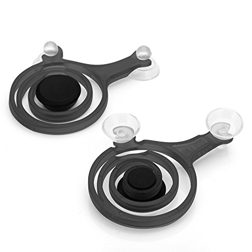 OKCS Joysticks fÃ¼r das Smartphone Gaming Controller Spiele - Schwarz