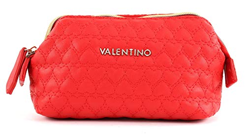 Preisvergleich Produktbild Valentino Golden Beauty Bag XS Rosso