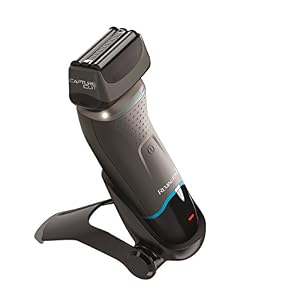 Remington Men's F7 Ultimate Series Foil Electric Waterproof Shaver with 5 Minute Quick Charge - XF8505 - Image 7