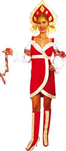 Russian sexy Fancy Dress Costume Size 42/44
