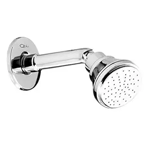 Qblu Marble Full Brass Shower Shower Head