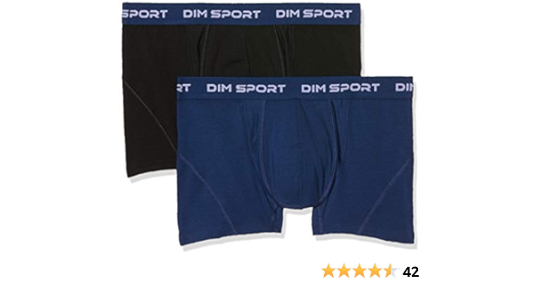 boxer homme maintien extrême
