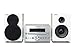 Produktbild Yamaha MCR-332 Mikro-Komponentensystem (VCCS-Technologie, USB) für Apple iPod/iPhone/iPad silber/weiß