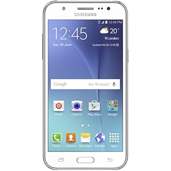 Install Apps Samsung Galaxy J5 2016 Android 6 0