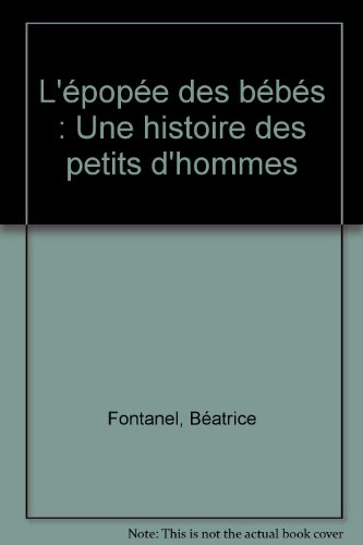 L'Épopée des bébés