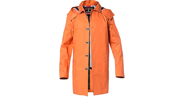 victorinox rain jacket