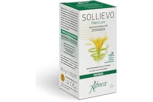 ABOCA sollievo fisiolax 90 comprimes.