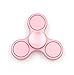 Produktbild 5 CM Mini Scheuern Fidget Spinner für ADHS,Angstzustände und Autismus Erwachsene Kinder (Rose Gold)