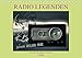 Produktbild RADIO LEGENDEN (Tischkalender 2020 DIN A5 quer): Radios, Funkempfänger, Musik, erzählen Geschichten von gestern und heute. Allen einen guten Empfang. ... 14 Seiten ) (CALVENDO Technologie)