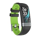 Tianya G26s Smart Watch Sport Fitness Aktivität Herzfrequenz Tracker Blutdruck Uhr Gesundheits Tracker Schrittzähler, Schütteln Sie ein Bild, Einzelne Berührung