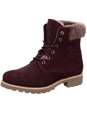 Panama Jack Panama 03 Igloo B25 Nobuck