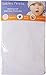 Babies Firsts Jersey Cotton Mattress Protector (140 x 70 cm)