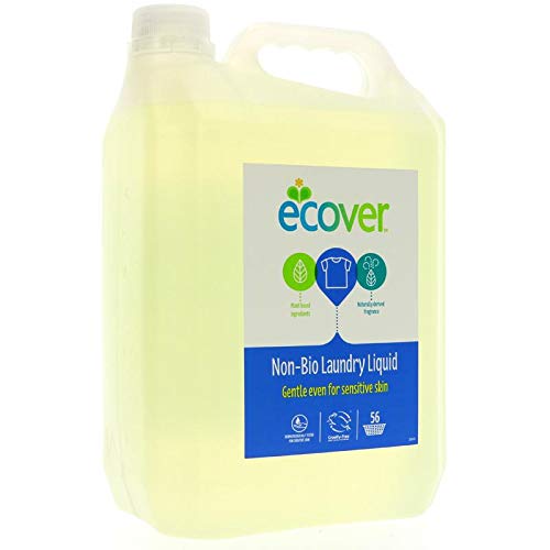 Preisvergleich Produktbild ECOVER / Laundry Non - Bio / 5l (DE)
