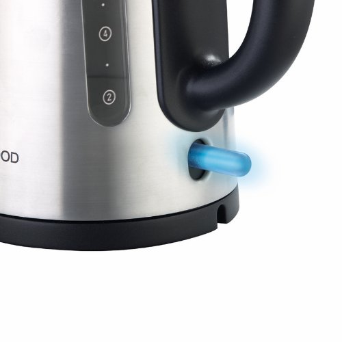Kenwood SJM 110 Wasserkocher eco fill 1.5 Liter Kapazität / 2200 Watt / 1,6 Liter - 5