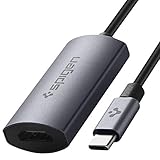 [USB-C KOMPATIBEL] Kompatibel mit allen USB-C Geräten: Galaxy S10 / S10+ / S10e / S9 / S9 Plus / S8 / S8 Plus / Note 8 / A8 / A8 Plus / A6 / A7 2018, iPad, iMac, MacBook, Dell XPS, Lenovo Yoga, Huawei Matebook / Mate 20 Pro / P30 / P30 Pro. OnePlus, und mehr