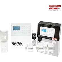 Suchergebnis Auf Amazon De Fur Safe2home Sp110