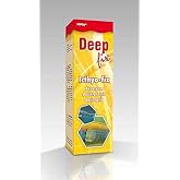 Deep Fix IchthyoFix Akvaryum Balıkları İ&ccedil;in Deri Losyonu 50ml