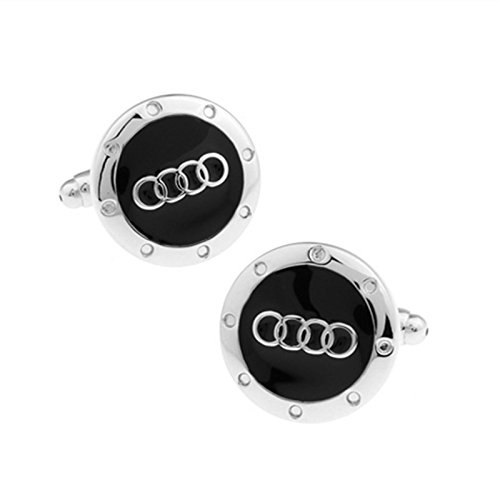 Price comparison product image Audi Cufflinks