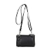 Produktbild COWBOYSBAG Tasche Umhängetasche Clutch BAG COROLLA Black 2020